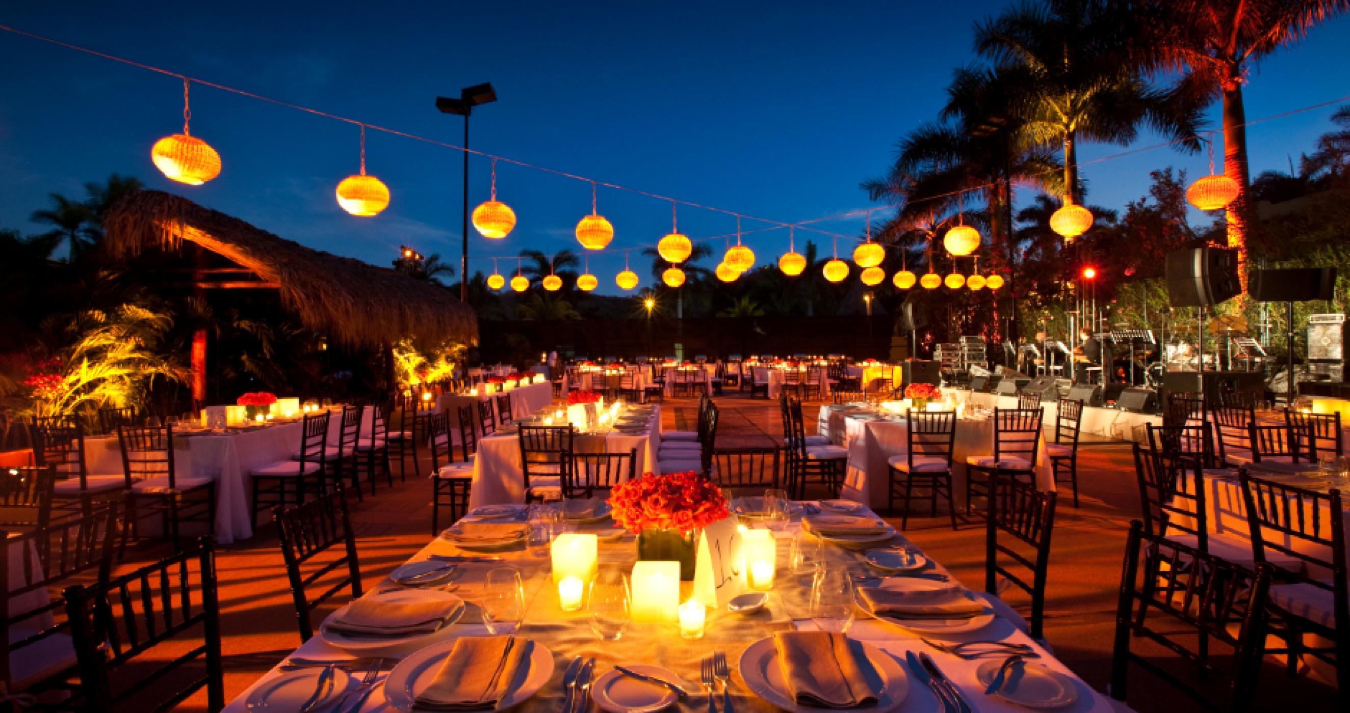 Viceroy Zihuatanejo Now Destination Weddings